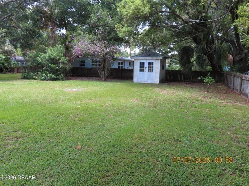 3 bedroom Single Family Residence at 127 Edwards Street, Center Park, Daytona Beach — photo 4