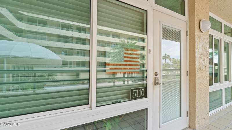 3 bedroom Condominium at 4565 S Atlantic Avenue #5110, Towers At Ponce Inlet Tower V, The, Ponce Inlet — photo 2