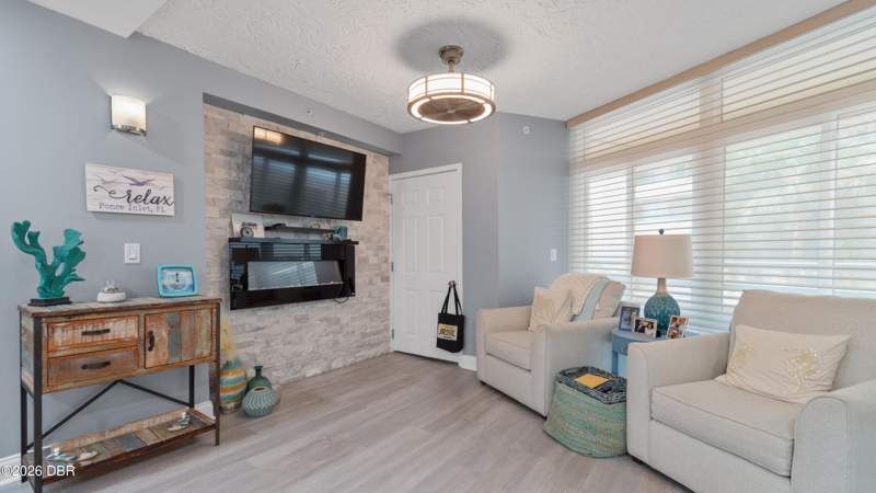 3 bedroom Condominium at 4565 S Atlantic Avenue #5110, Towers At Ponce Inlet Tower V, The, Ponce Inlet — photo 4