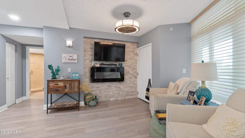 3 bedroom Condominium at 4565 S Atlantic Avenue #5110, Towers At Ponce Inlet Tower V, The, Ponce Inlet — photo 5