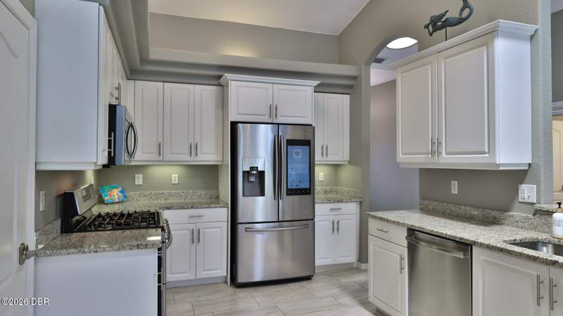 4 bedroom Single Family Residence at 29 Acclaim At Lionspaw, Lionspaw Acclaim Tr A, Daytona Beach — photo 3