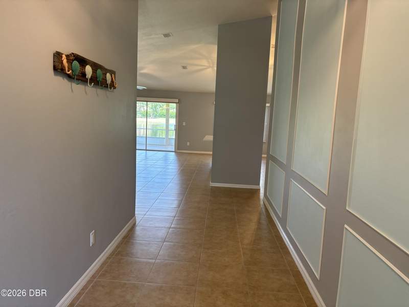 3 bedroom Single Family Residence at 908 Woodstream Lane, Plantation Bay, Ormond Beach — photo 4