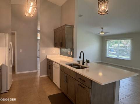 908 Woodstream Lane, Ormond Beach FL - photo 8 of 22