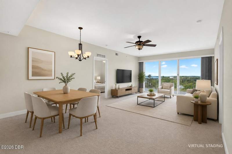 2 bedroom Condominium at 2801 S Ridgewood Avenue #504, Halifax Landing Condo, South Daytona — photo 4