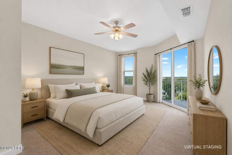 2 bedroom Condominium at 2801 S Ridgewood Avenue #504, Halifax Landing Condo, South Daytona — photo 5