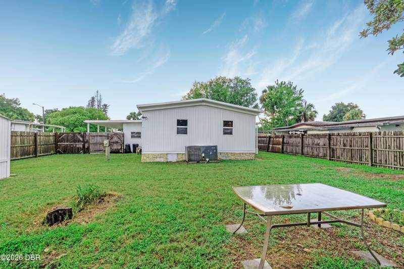 2 bedroom Mobile Home at 117 Kon Tiki Terrace, Barefoot Park, Port Orange — photo 5