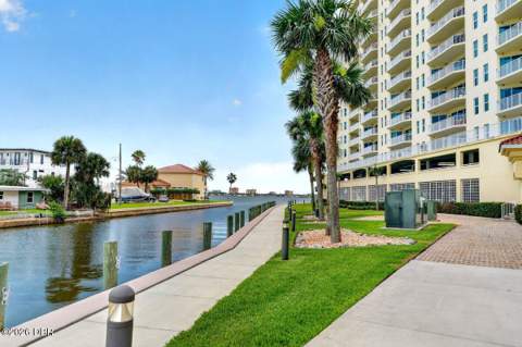 2801 S Ridgewood Avenue #504, South Daytona FL - photo 16 of 77