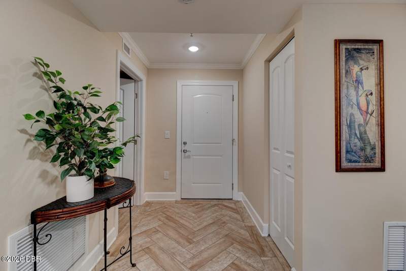 3 bedroom Condominium at 3797 S Atlantic Avenue #204, Dimucci Tower, A Condo, Daytona Beach Shores — photo 5