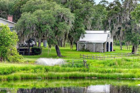1980 Lake Hires Road, DeLeon Springs FL - photo 11 of 75