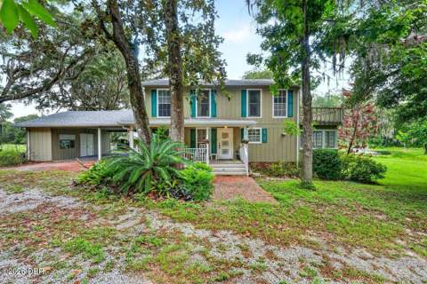 1980 Lake Hires Road, DeLeon Springs FL - photo 16 of 75