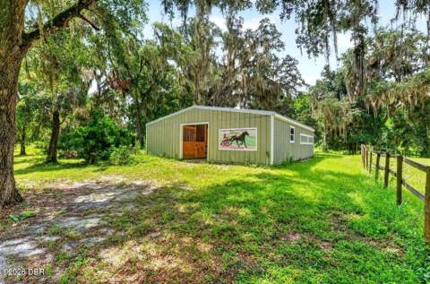 1980 Lake Hires Road, DeLeon Springs FL - photo 18 of 75