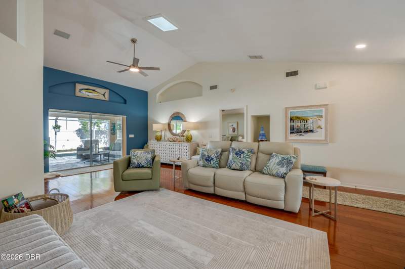 3 bedroom Single Family Residence at 30 Evans Drive, Palm Coast, Palm Coast — photo 5