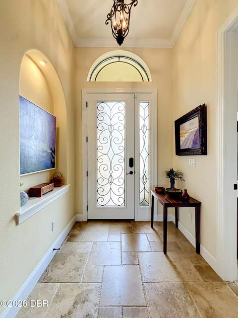 341 Hibiscus Way, Palm Coast FL - photo 7 of 54