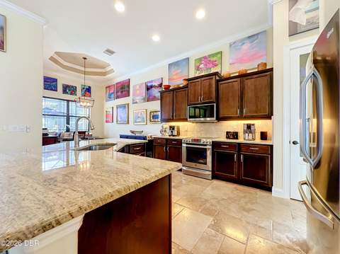 341 Hibiscus Way, Palm Coast FL - photo 12 of 54