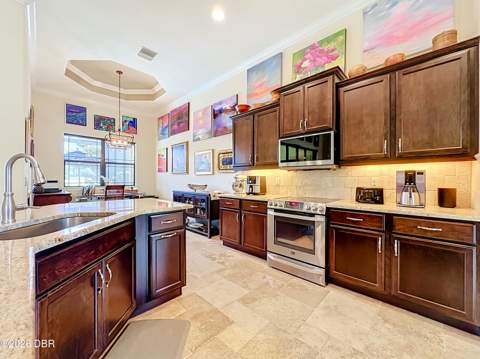 341 Hibiscus Way, Palm Coast FL - photo 13 of 54