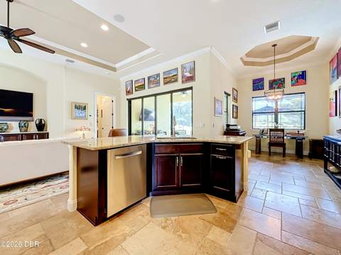 341 Hibiscus Way, Palm Coast FL - photo 14 of 54