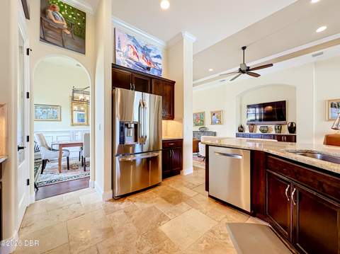 341 Hibiscus Way, Palm Coast FL - photo 16 of 54