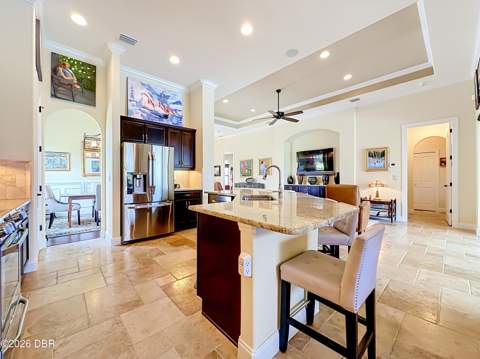 341 Hibiscus Way, Palm Coast FL - photo 18 of 54