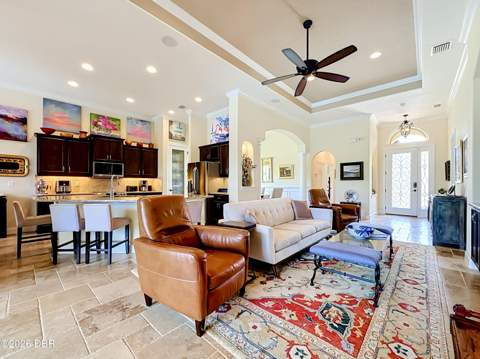 341 Hibiscus Way, Palm Coast FL - photo 19 of 54