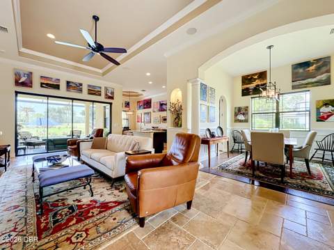 341 Hibiscus Way, Palm Coast FL - photo 22 of 54
