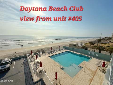 800 N Atlantic Avenue #405, Daytona Beach FL - photo 18 of 37