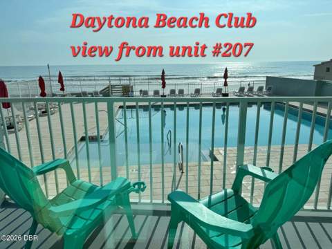 800 N Atlantic Avenue #207, Daytona Beach FL - photo 13 of 41