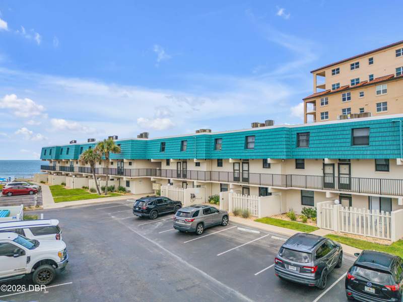 2 bedroom Condominium at 701 S Atlantic Avenue #Ut10, Coronado del Mar Condo, New Smyrna Beach — photo 4