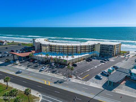 2301 S Atlantic Avenue #304, Daytona Beach Shores FL - photo 9 of 37