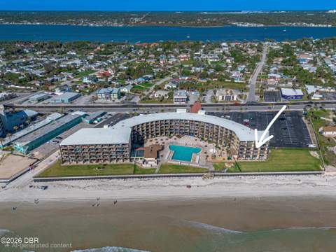2301 S Atlantic Avenue #304, Daytona Beach Shores FL - photo 17 of 36
