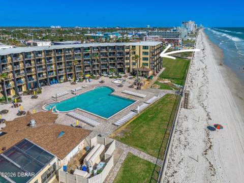 2301 S Atlantic Avenue #304, Daytona Beach Shores FL - photo 21 of 36
