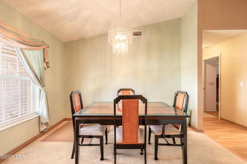 3 bedroom Single Family Residence at 816 Iron Horse Road, Fairway Estates, Daytona Beach — photo 5