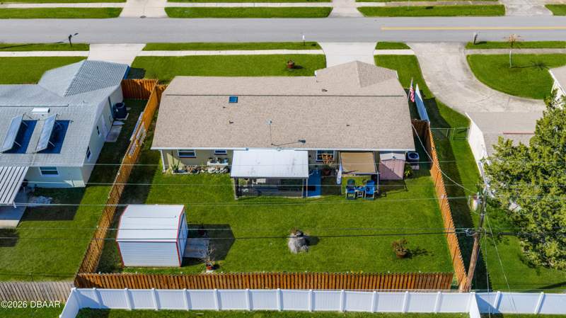 3 bedroom Single Family Residence at 2005 Oriole Lane, Melodie Park, South Daytona — photo 5
