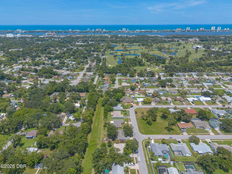 3 bedroom Single Family Residence at 816 Iron Horse Road, Fairway Estates, Daytona Beach — photo 3