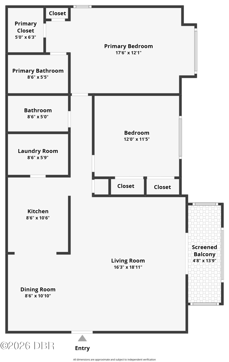 2 bedroom Condominium at 101 Bent Tree Drive #16, Indigo Pines, Daytona Beach — photo 2