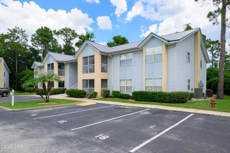 2 bedroom Condominium at 101 Bent Tree Drive #16, Indigo Pines, Daytona Beach — photo 3