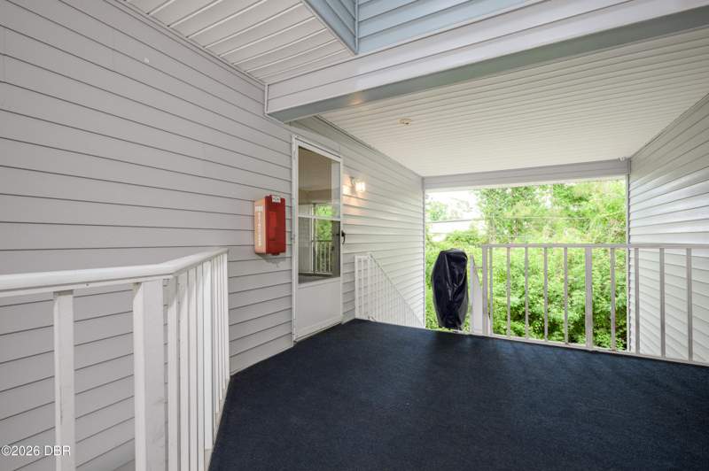 2 bedroom Condominium at 101 Bent Tree Drive #16, Indigo Pines, Daytona Beach — photo 4