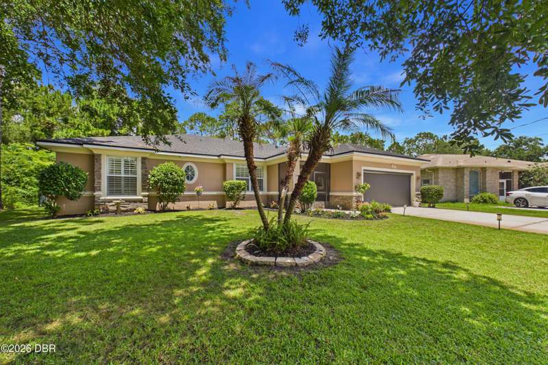 3 bedroom Single Family Residence at 49 Fanshawe Lane, Palm Coast Sec 60, Palm Coast — photo 3