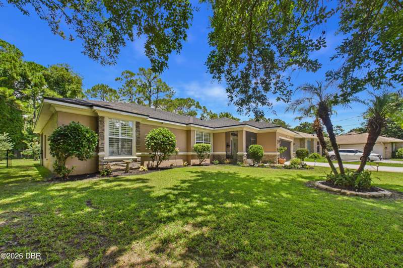 3 bedroom Single Family Residence at 49 Fanshawe Lane, Palm Coast Sec 60, Palm Coast — photo 4