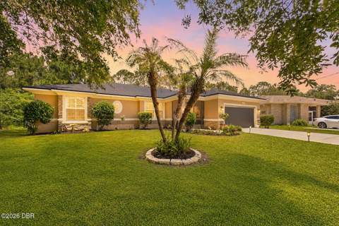 49 Fanshawe Lane, Palm Coast FL - photo 12 of 111