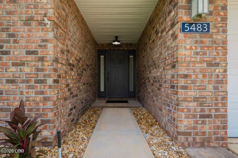 4 bedroom Single Family Residence at 5483 Ward Lake Drive, Forest Lake Preserve, Port Orange — photo 4