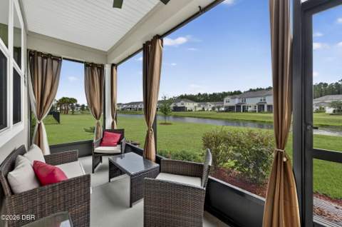 122 Redbud Road, Palm Coast FL - photo 6 of 48