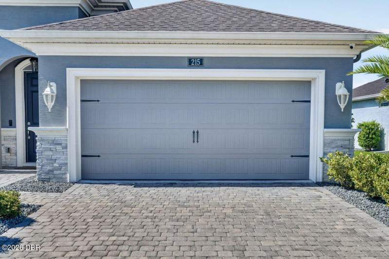 3 bedroom Single Family Residence at 215 Magenta Road, Mosaic, Daytona Beach — photo 3