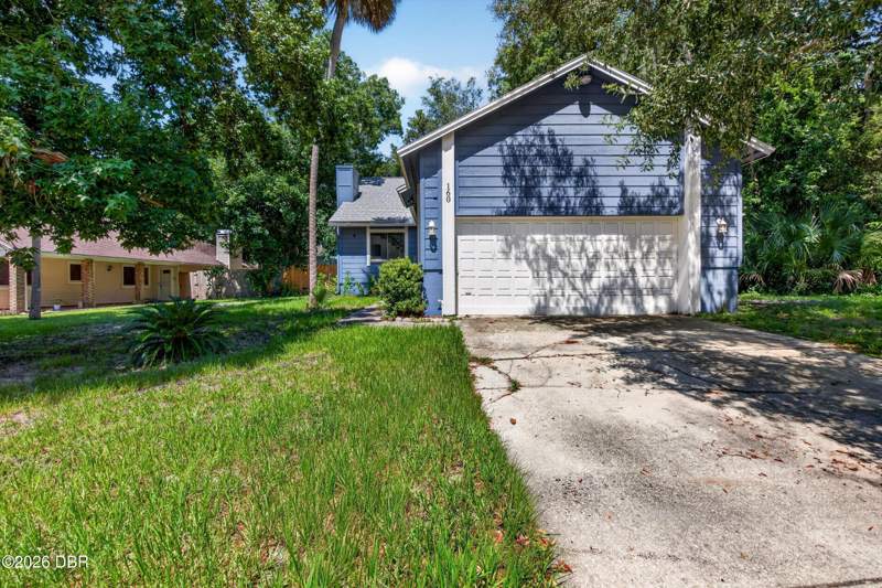 3 bedroom Single Family Residence at 160 Inglewood Court, Tymber Creek, Ormond Beach — photo 3