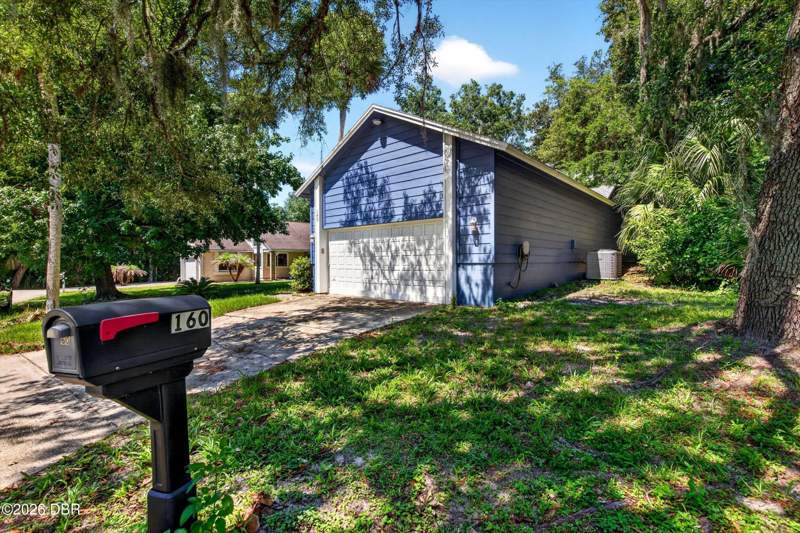 3 bedroom Single Family Residence at 160 Inglewood Court, Tymber Creek, Ormond Beach — photo 5
