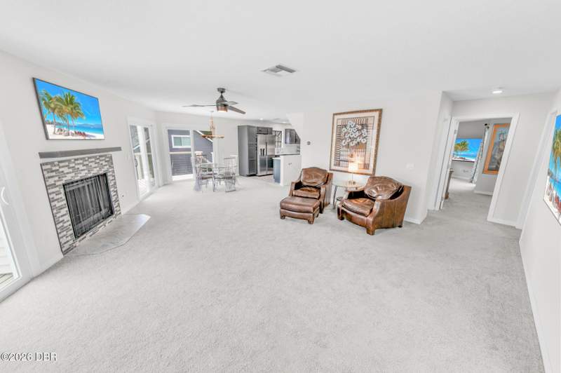 3 bedroom Single Family Residence at 38 Lazy Eight Drive, Spruce Creek Fly In, Port Orange — photo 5