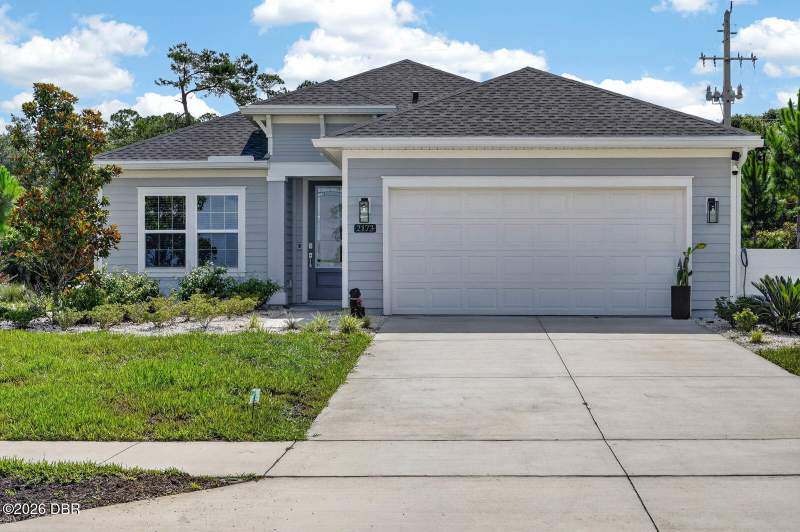 3 bedroom Single Family Residence at 2173 Raglan Circle, Wexford Reserve, Ormond Beach — photo 3