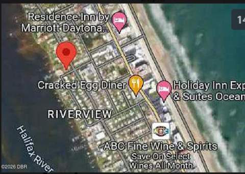 3216 S Peninsula Drive, Daytona Beach FL - photo 10 of 10