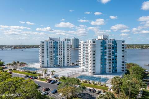 935 N Halifax Avenue #705, Daytona Beach FL - photo 17 of 46