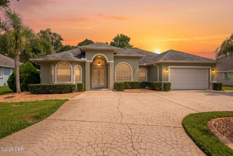 3 bedroom Single Family Residence at 4 Archangel Circle, Mallards Reach, Ormond Beach — photo 4