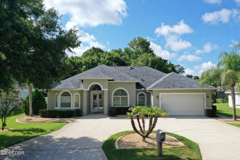 3 bedroom Single Family Residence at 4 Archangel Circle, Mallards Reach, Ormond Beach — photo 5